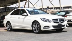 Mercedes-Benz E 400 Hybrid