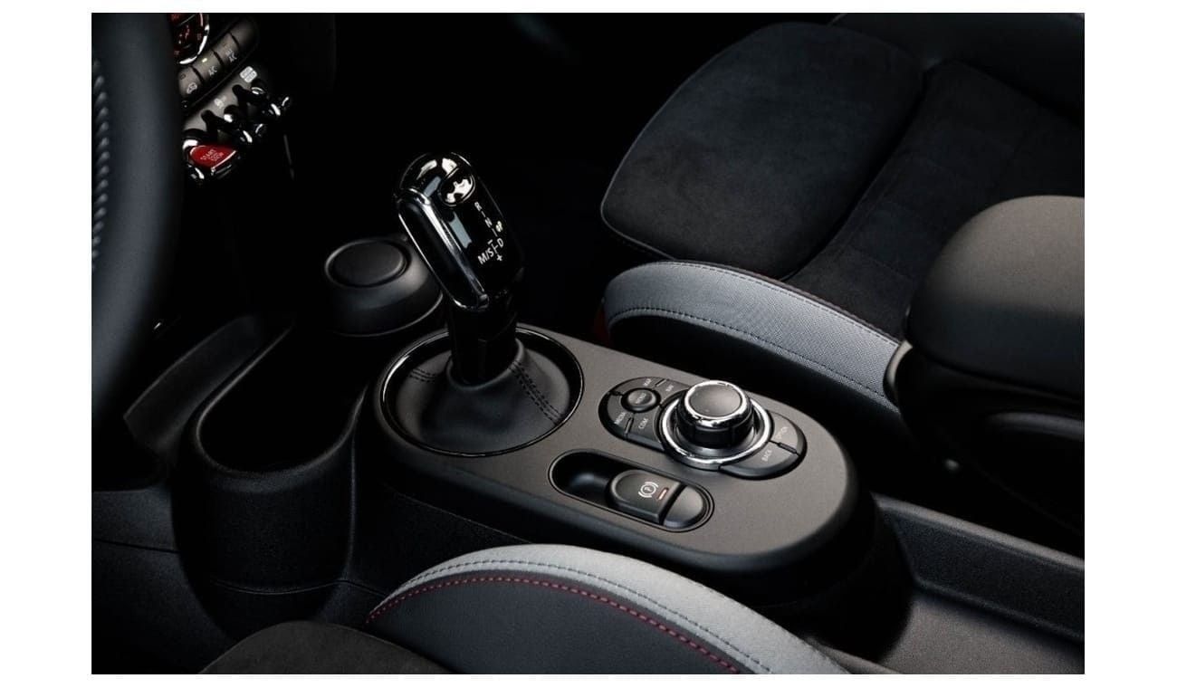 Mini John Cooper Works Works | 2,859 P.M  | 0% Downpayment | LIKE NEW | BARELY DRIVEN!