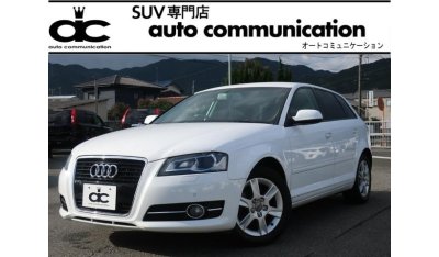 Audi A3 8PCAX