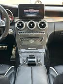 مرسيدس بنز C 63 S