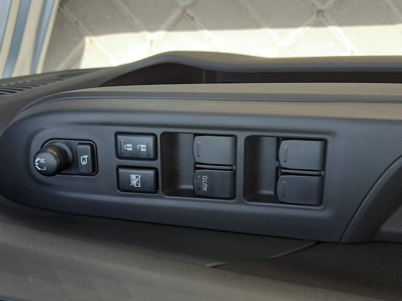 سوزوكي سويفت GLX 1.2L