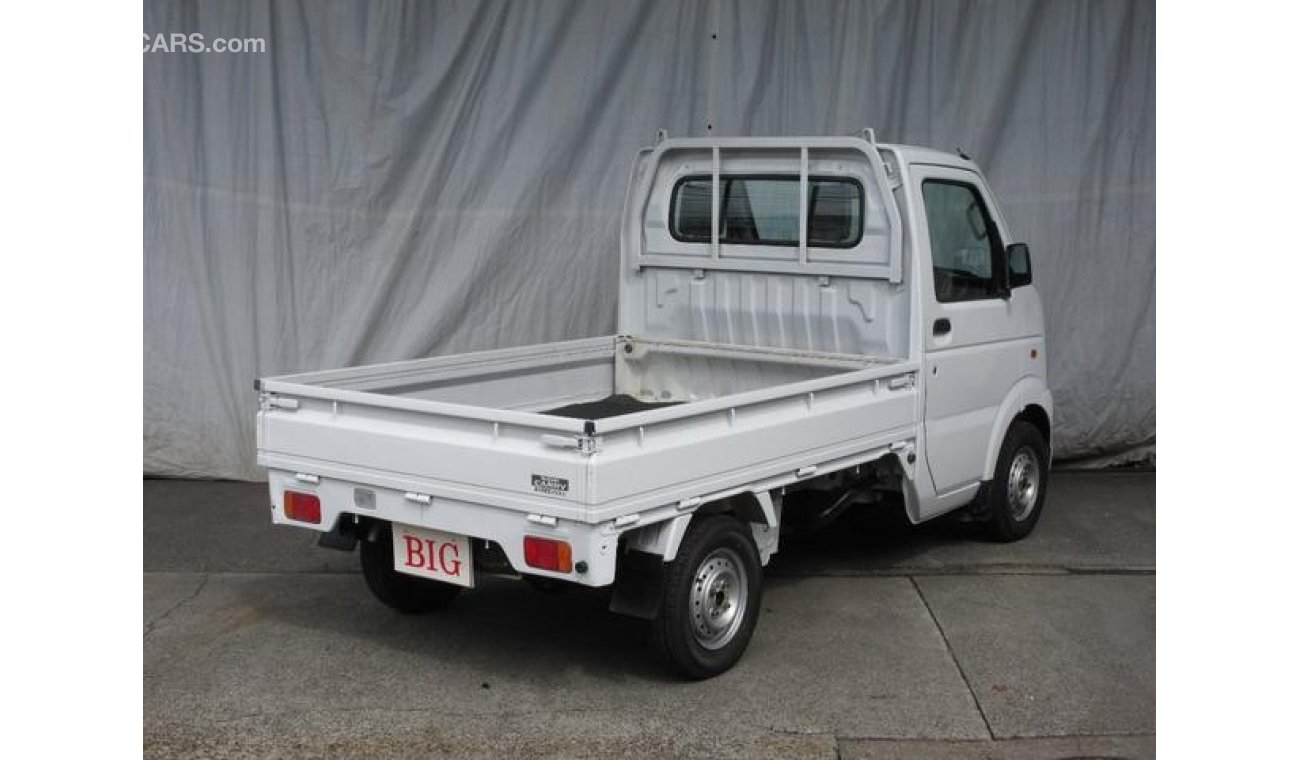 Suzuki Carry DA63T