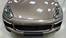 Porsche Cayenne GCC .. FSH .. Original Paint .. S .. Perfect Condition