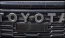 Toyota Hilux GR SPORT
