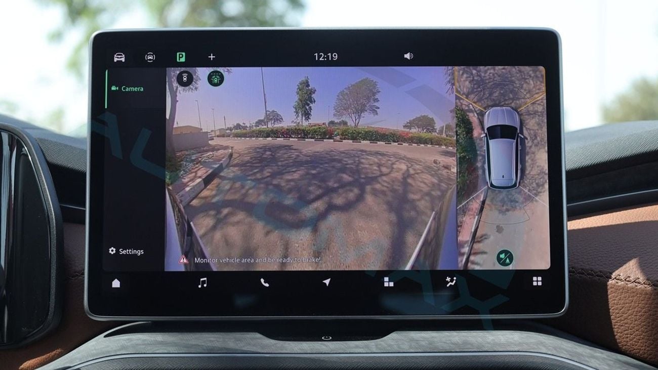 Skoda Kodiaq Selection Plus 1.4T FWD 2026 GCC 0Km With 5 Years Service @Official Dealer Warranty & 5 Years Servic