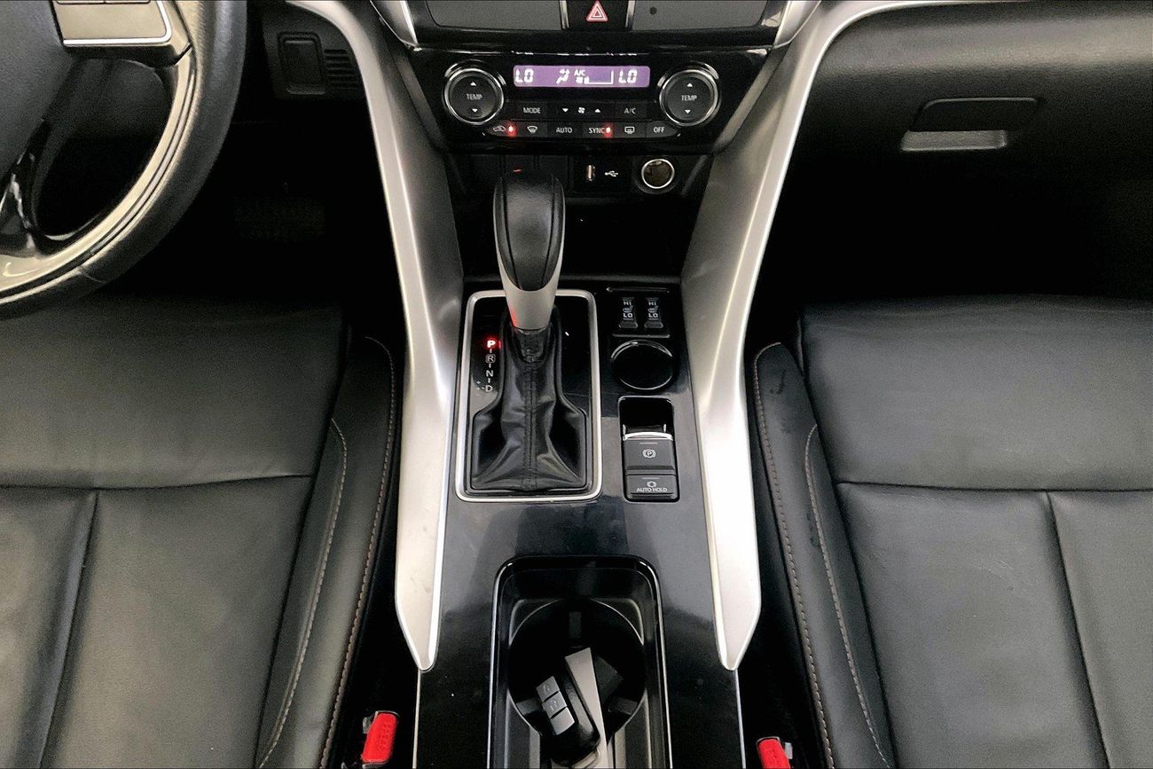 Mitsubishi Eclipse Cross GLS Highline | Guaranteed Warranty | 0 Down Payment