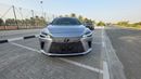 لكزس RX 350 Platinum