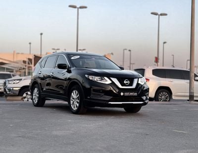 Nissan X Trail Nissan X-Trail | 2.5 L | 2019 | GCC | Accident-Free | In Excellent Condition | 802 P.M