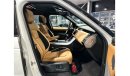 Land Rover Range Rover Sport R DYNAMIC
