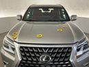 لكزس GX 460 Platinum | upto AED 20,000 Ramadan Discount | شامل الضمان | 0 ﺪﻔﻋﺓ ﺃﻮﻟﻯ