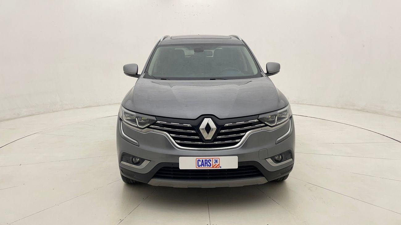 Renault Koleos PE 2.5 | Zero Down Payment | Home Test Drive