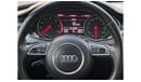 Audi A7 AUDI A7 35 FSI QUATTRO 2016 V6 GCC FULL OPTIONS ONE YEAR DEALER WARRANTY