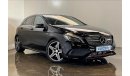 Mercedes-Benz A 250 Sport AMG (W176)