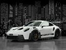 Porsche 911 PORSCHE | 992 GT3RS | 2025MY BRAND NEW GT3 4.0L