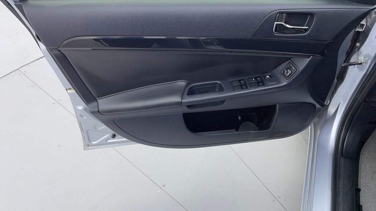 Mitsubishi Lancer GLS HIGH 1.6 | Zero Down Payment | Free Home Test Drive