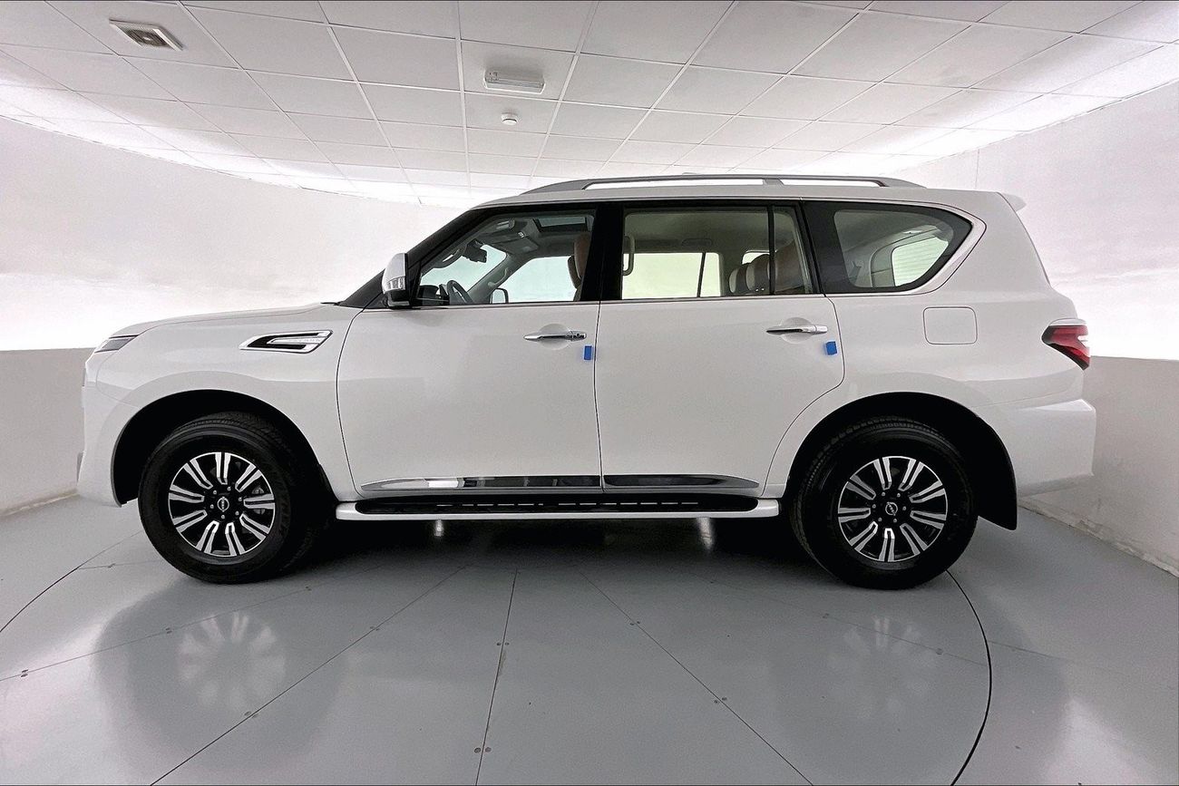 هافال H6 HEV Supreme | ضمان مجاني لمدة عام | 0 دفعة أولى