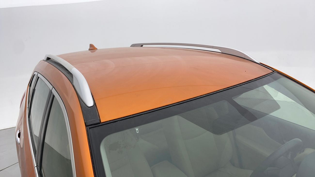 نيسان إكس تريل S 2.5 | بدون دفعة مقدمة | اختبار قيادة مجاني للمنزل