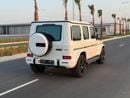 Mercedes Benz G63 AMG STD