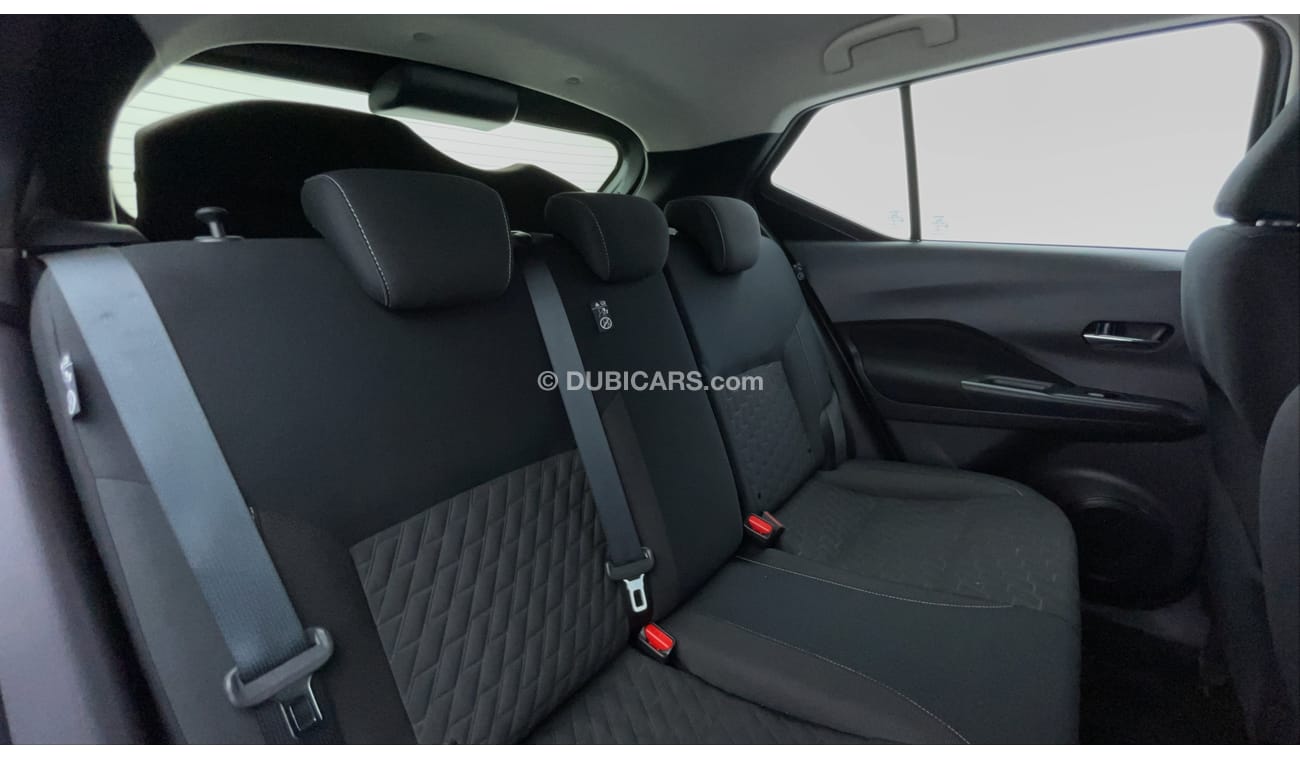 Nissan Kicks SV 1.6 | Zero Down Payment | Free Home Test Drive