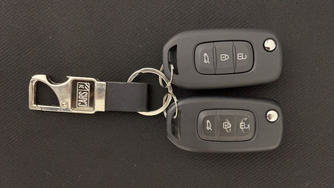 Renault Koleos PE 2.5 | Zero Down Payment | Home Test Drive