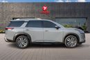 Nissan Pathfinder SL Nissan Pathfinder SL 2022 GCC | Agency Warranty | Service Contract