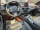 BMW 520i M Sport Comfort 2.0L