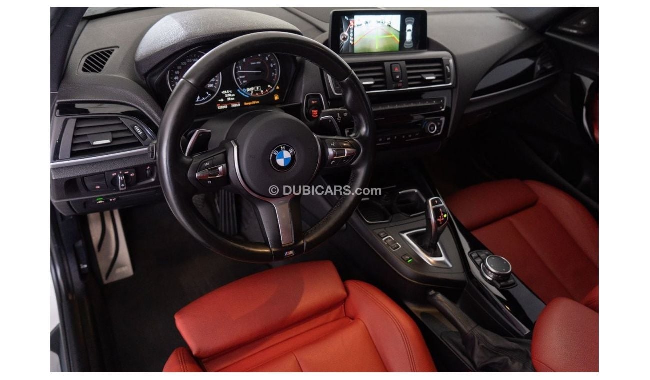 BMW M135i 2016 BMW M135i / High Spec/ M Performance / BMW Service And Warranty