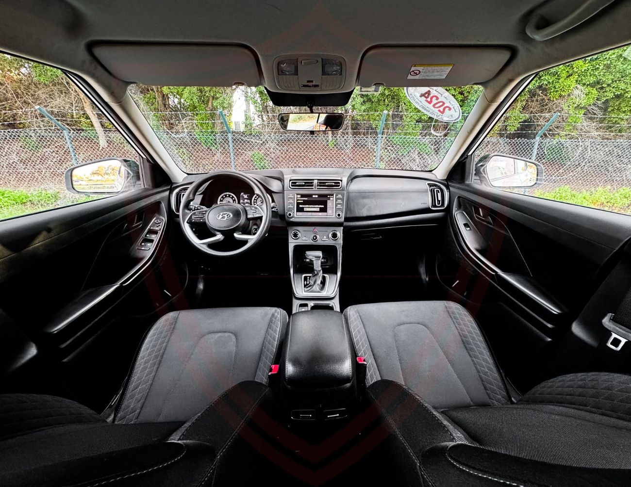 Hyundai Creta COMFORT Hyundai Creta | 1.5 L | 2024 | GCC | Accident-Free | In Excellent Condition | 823 P.M