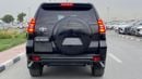 Toyota Prado TX-L TXL RHD 2.8L GD-FTV V4 Diesel Engine Automatic Gear 4WD 7 Seater 5 Doors