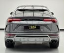 Lamborghini Urus STD 4.0T V8 2020 Lamborghini Urus, 1 Year Unlimited KM Warranty, Lamborghini Full Service History