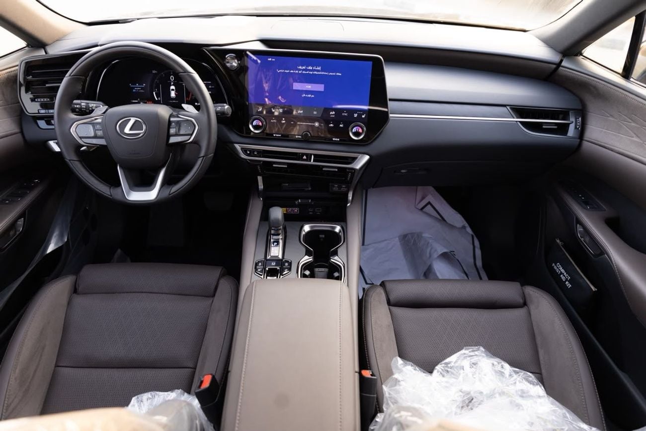 Lexus RX350 ELITE
