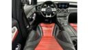 Mercedes-Benz GLC 63 AMG 4MATIC+ 2020 Mercedes Benz GLC63s AMG 4MATIC Coupe, Feb 2025 Mercedes Warranty, Full Options, Low Km