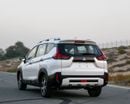 Mitsubishi Xpander Cross Mitsubishi Xpander Cross 1.5L 2023 GCC Original Paint accident-free 1113 AED Monthly