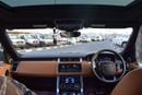 لاند روفر رينج روفر سبورت 2019 RANGE ROVER SPORT HSE FULL OPTION