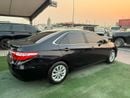 Toyota Camry LE clean condition, two keys