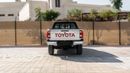 تويوتا هيلوكس SGLX 2026 Toyota Hilux S-GLX 2.8L AT Diesel (White-Red)