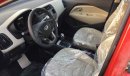 Kia Rio Hatch Back