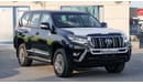 Toyota Prado FOR EXPORT - 2020 TOYOTA PRADO TXL - 4.0L - V6 - ZERO KM - GCC SPECS