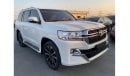 Toyota Land Cruiser VXR full option