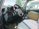 Toyota Land Cruiser Pick Up 4X4 DISEL