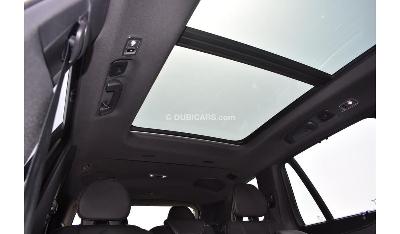 Volvo XC90 VOLVO XC90 T6R GCC