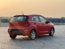 Kia Picanto Std 1.2L