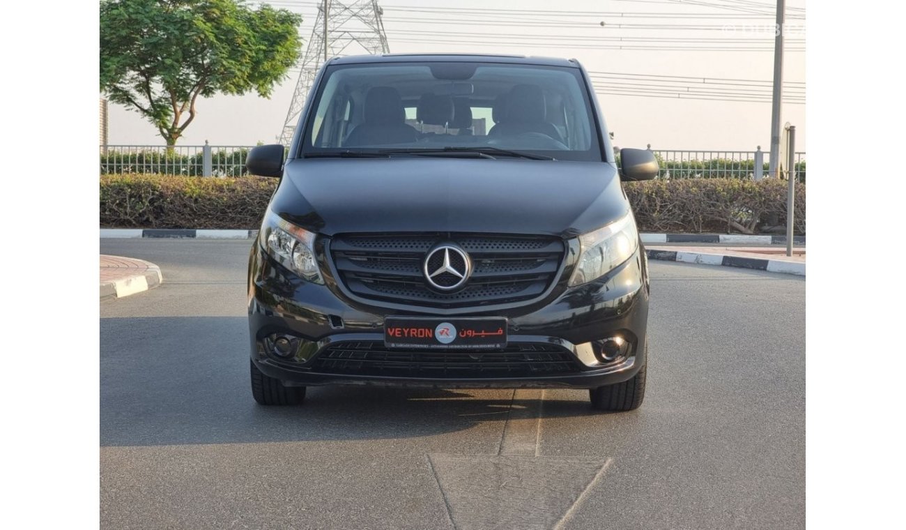 Mercedes-Benz Vito FREE REGISTRATION = WARRANTY = PERFECT CONDITION