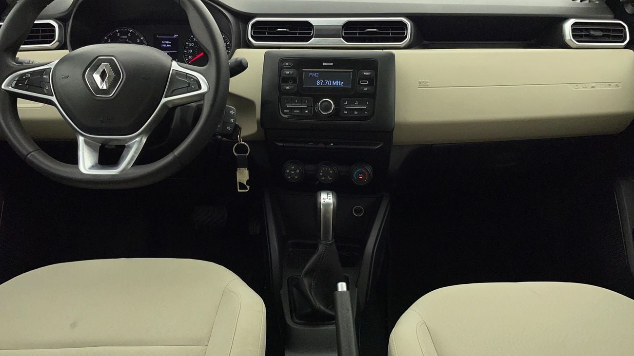 Renault Duster PE 1.6 | Zero Down Payment | Home Test Drive