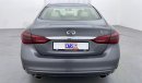 Infiniti Q50 LUXE 2 | Under Warranty | Inspected on 150+ parameters