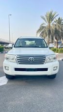 تويوتا لاند كروزر VXR 5.7L AWD