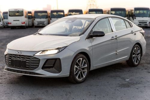 شيري اريزو 6 CHERY ARRIZO 6