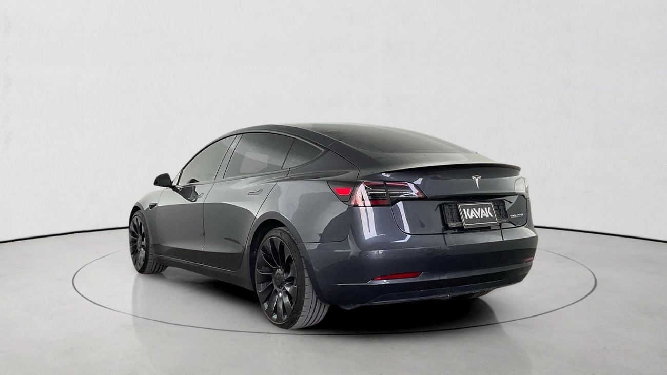 Tesla Model 3 PERFORMANCE | Guaranteed Warranty | 0 Down Payment