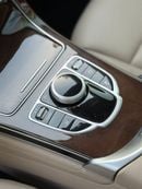 مرسيدس بنز GLC 300