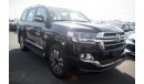 Toyota Land Cruiser - GXR - 4.6 - GRAND TOURING